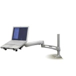 Sülearvuti kinnitus Ergotron LX Desk Mount Notebook